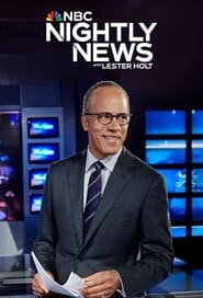 Watch NBC Nightly News With Lester Holt
