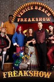 Watch Freakshow