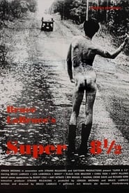 Watch Super 8½