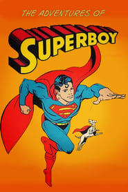 Watch The Adventures of Superboy