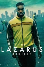 Watch The Lazarus Project