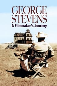 Watch George Stevens: A Filmmaker's Journey