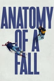 Watch Anatomy of a Fall