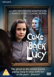 Watch Come Back, Lucy