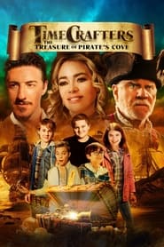 Watch TimeCrafters: The Treasure of Pirate's Cove