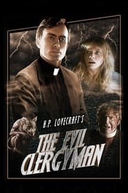 Watch The Evil Clergyman