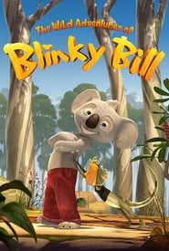 Watch The Wild Adventures of Blinky Bill