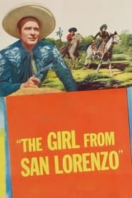 Watch The Girl from San Lorenzo