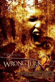 Watch Wrong Turn 2: Dead End