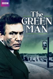 Watch The Green Man