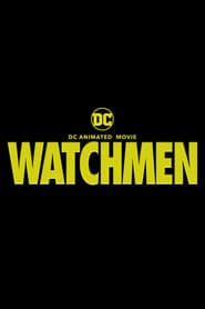 Watch Watchmen