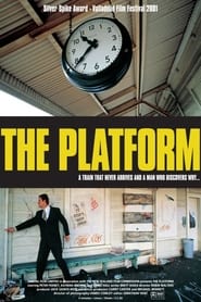 Watch The Platform