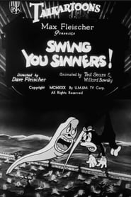 Watch Swing You Sinners!