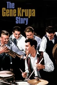 Watch The Gene Krupa Story