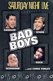 Watch Bad Boys of Saturday Night Live