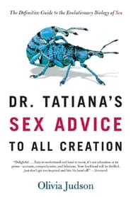 Watch Dr Tatiana's Sex Advice to All Creation