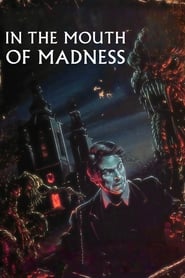 Watch In the Mouth of Madness