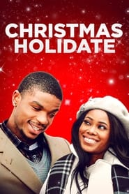 Watch Christmas Holidate