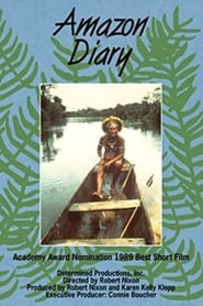 Watch Amazon Diary