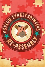 Watch Asylum Street Spankers: Re-Assembly