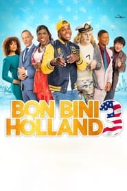 Watch Bon Bini Holland 3