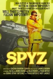 Watch Spyz