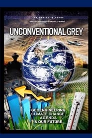 Watch UNconventional Grey