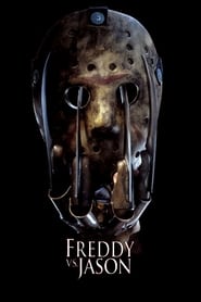 Watch Freddy vs. Jason
