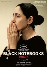 Watch Black Notebooks