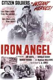 Watch Iron Angel