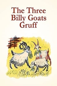 Watch The Three Billy Goats Gruff