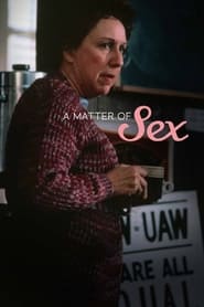 Watch A Matter of Sex