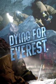 Watch Dying for Everest