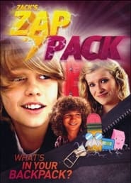 Watch Zack's Zap Pack