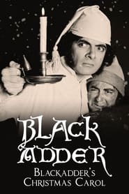 Watch Blackadder's Christmas Carol
