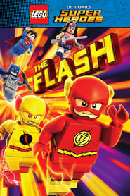 Watch Lego DC Comics Super Heroes: The Flash