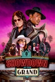 Watch Showdown at the Grand