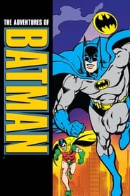 Watch The Adventures of Batman