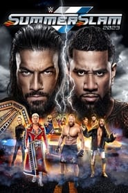 Watch WWE SummerSlam 2023