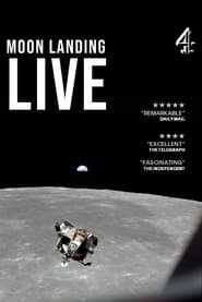 Watch Moon Landing Live