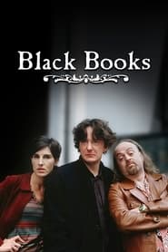 Watch Black Books