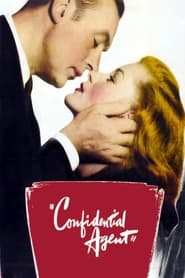 Watch Confidential Agent