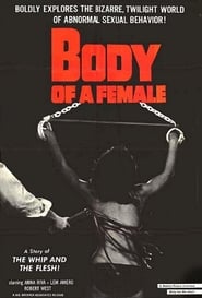 Watch Body of a Female