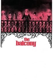 Watch The Balcony