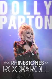 Watch Dolly Parton - From Rhinestones to Rock & Roll