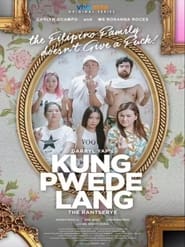 Watch Kung Pwede Lang