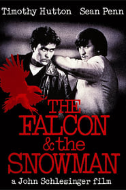 Watch The Falcon and the Snowman