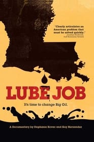 Watch Lube Job