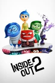 Watch Inside Out 2
