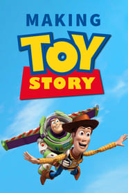 Watch Making 'Toy Story'